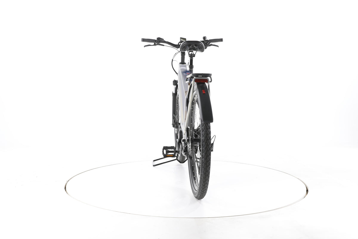 Cube Touring Hybrid Pro Trekking E-Bike - Image 10