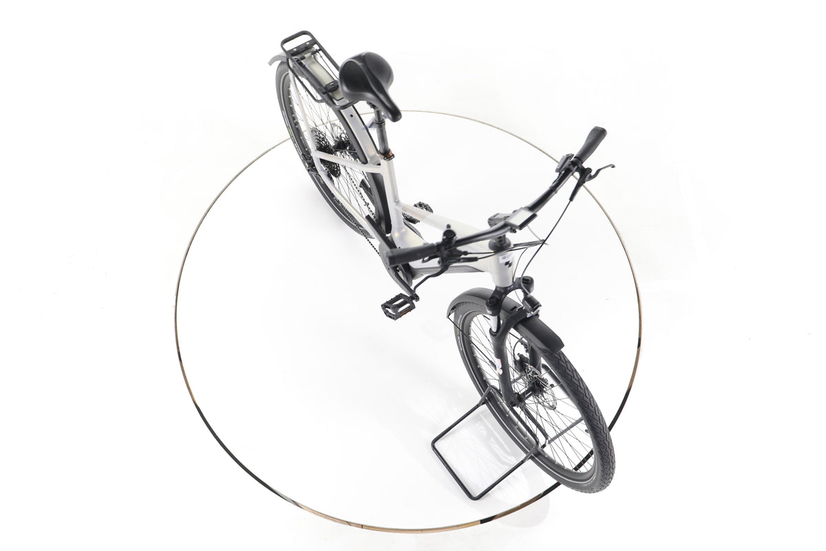 Cube Touring Hybrid Pro Trekking E-Bike - Image 15