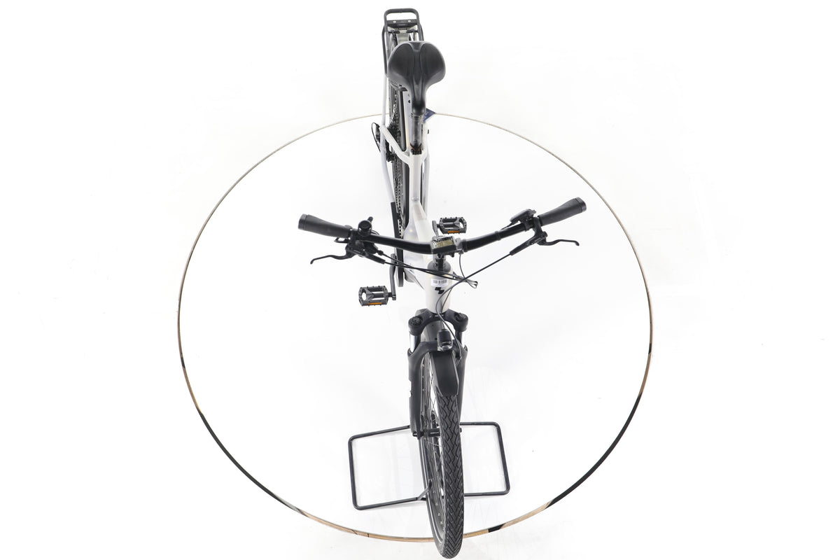 Cube Touring Hybrid Pro Trekking E-Bike - Image 16
