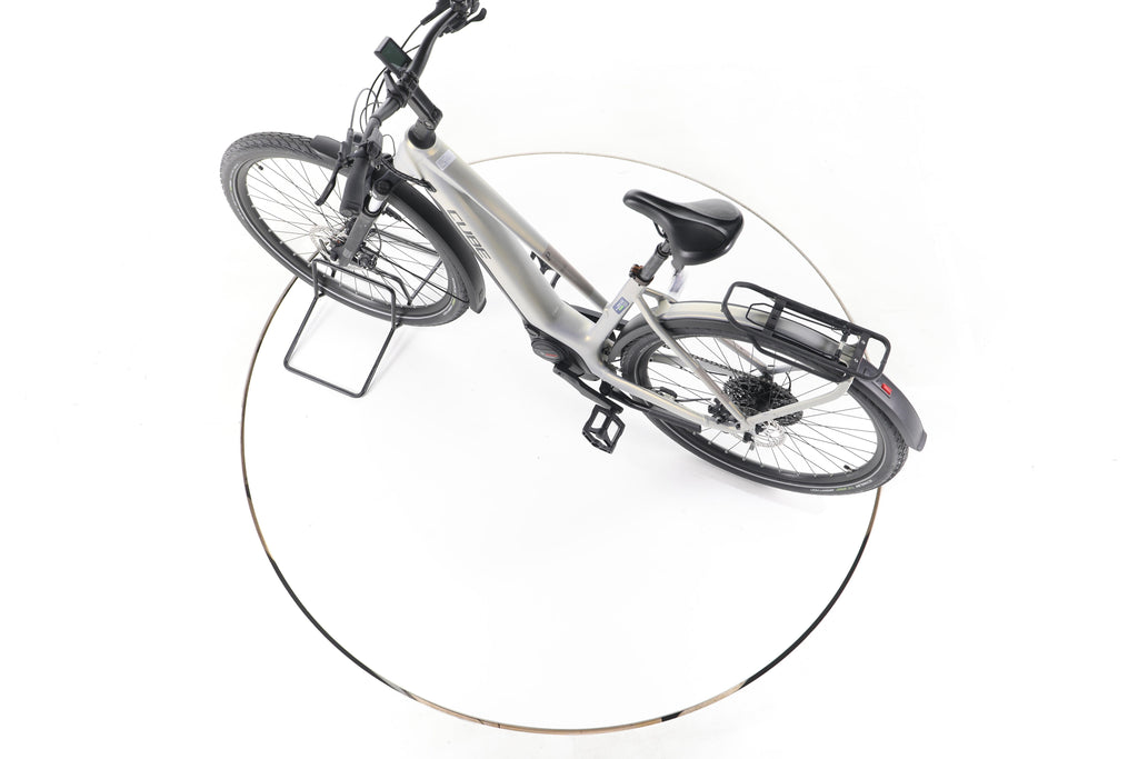 Cube Touring Hybrid Pro Trekking E-Bike - Image 20