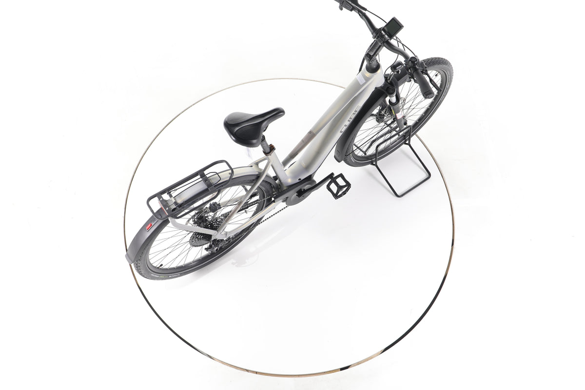 Cube Touring Hybrid Pro Trekking E-Bike - Image 24