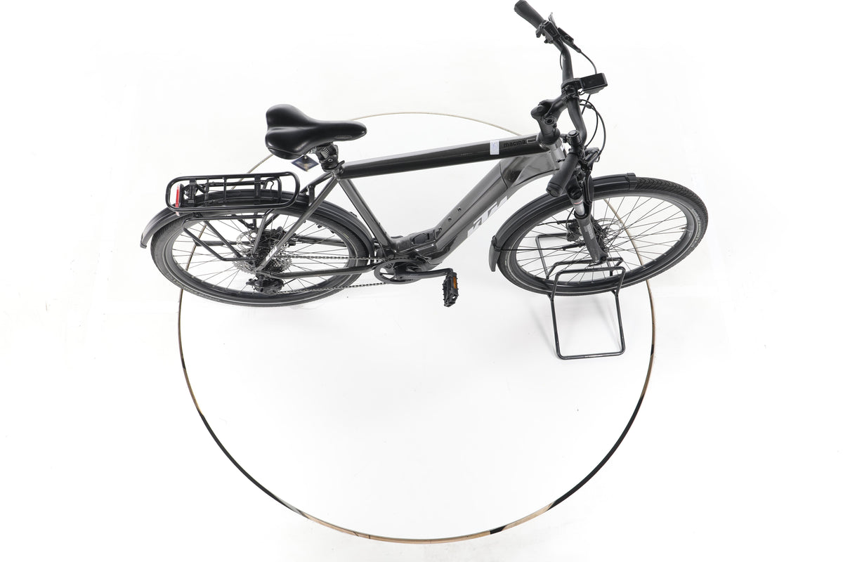 KTM Macina Style XL Trekking E-Bike - Image 13