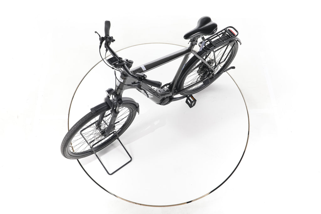 KTM Macina Style XL Trekking E-Bike - Image 18