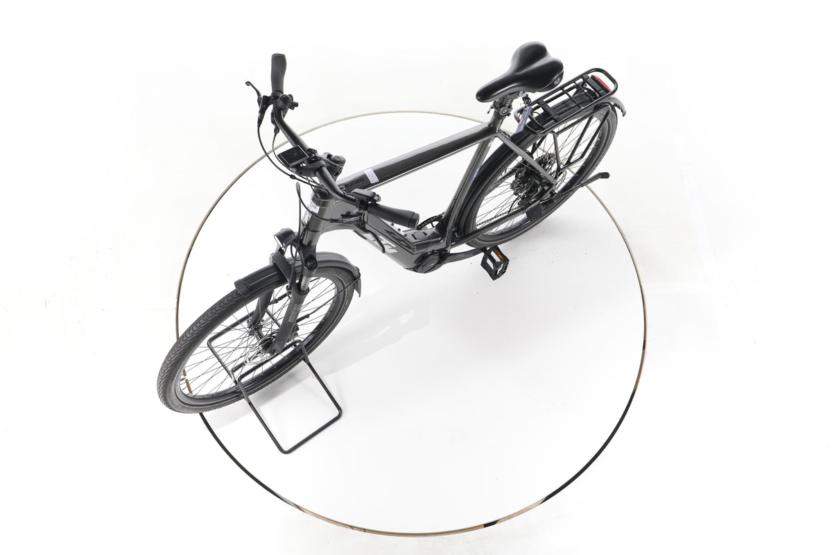 KTM Macina Style XL Trekking E-Bike - Image 18