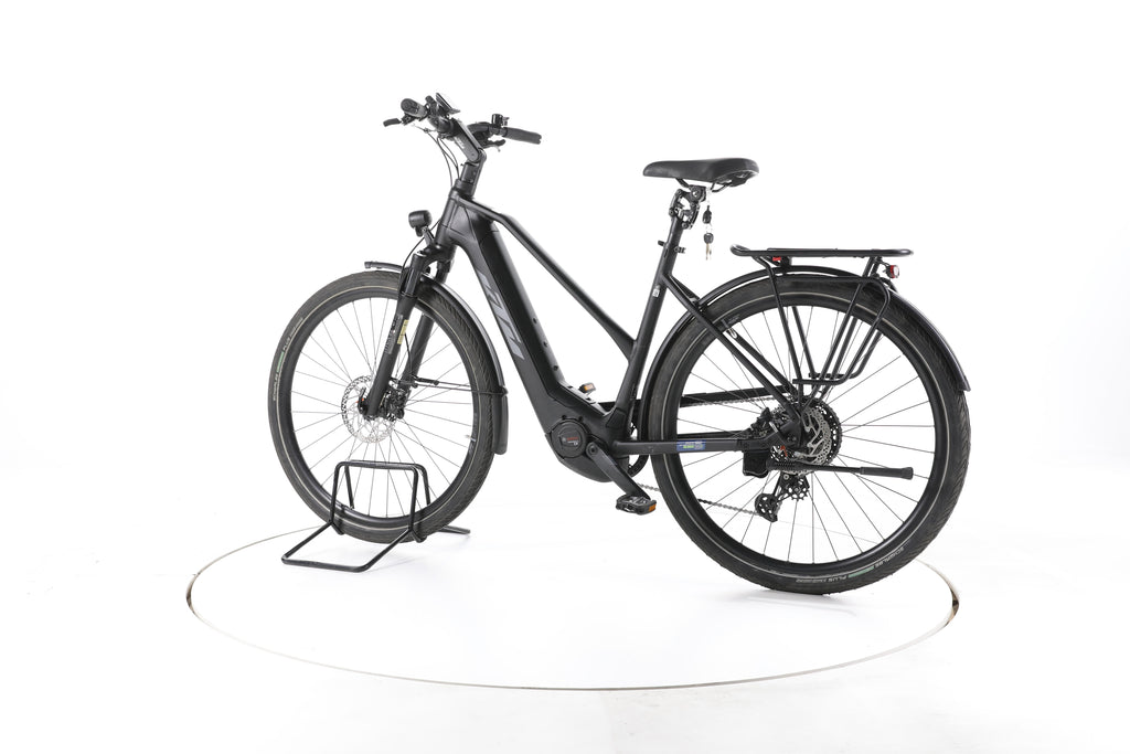 KTM Cento 10 Plus Trekking E-Bike - Image 8