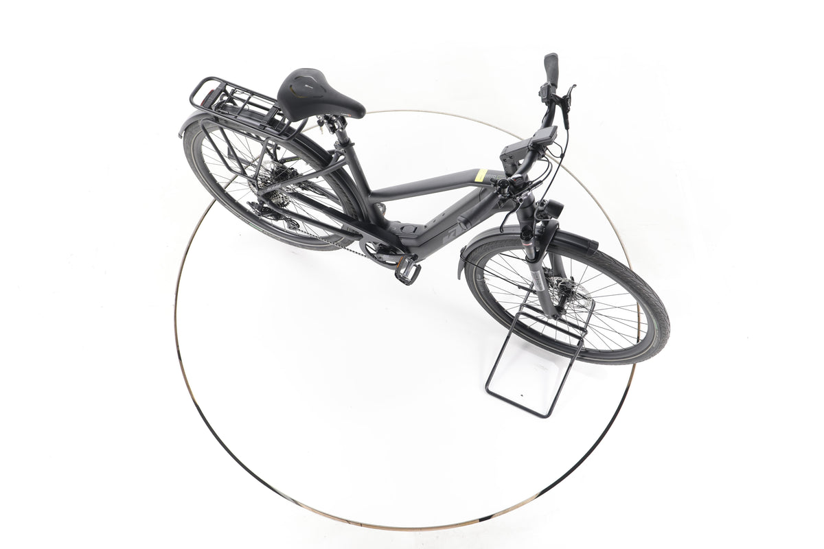 KTM Cento 10 Plus Trekking E-Bike - Image 14