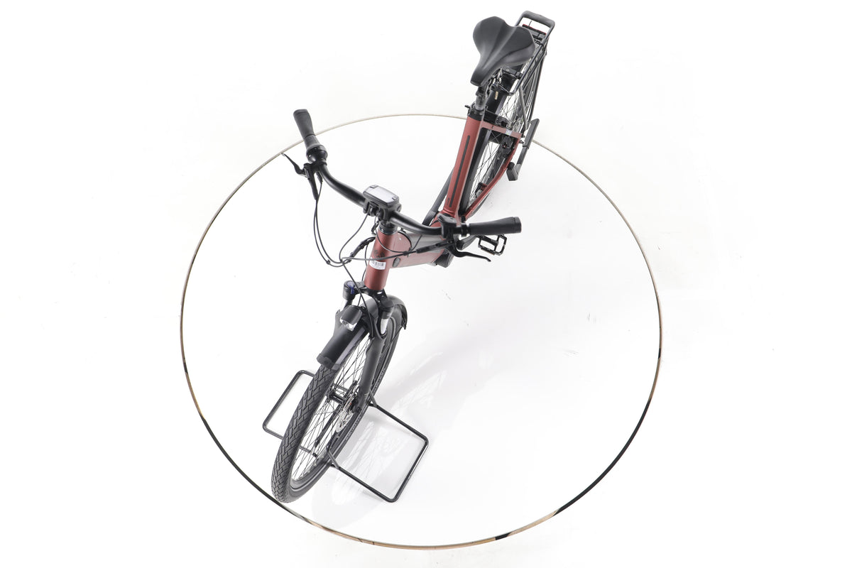 Winora Sinus N5 City E-Bike Tiefeinsteiger - Image 17