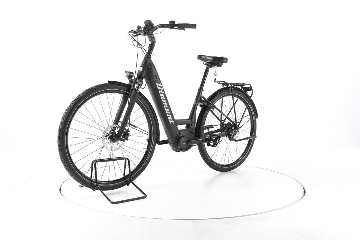 Diamant Beryll Deluxe+ RT Gen 2 City E-Bike Tiefeinsteiger - Image 6