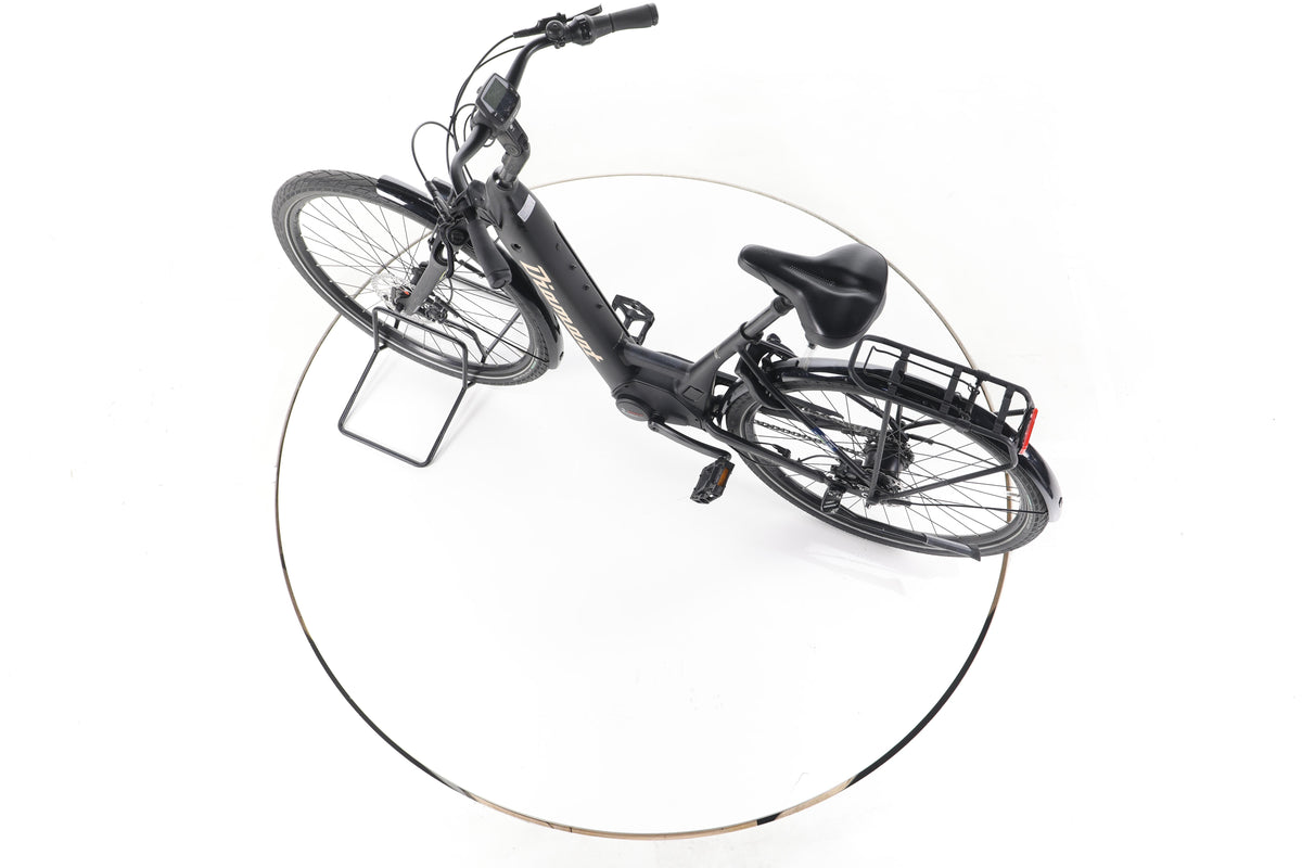 Diamant Beryll Deluxe+ RT Gen 2 City E-Bike Tiefeinsteiger - Image 20