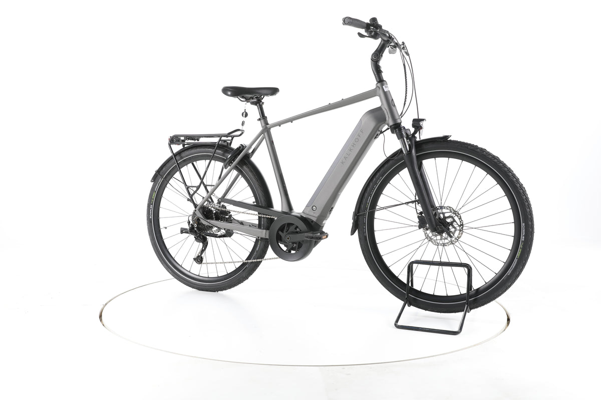 Kalkhoff Endeavour 3.B Move Trekking E-Bike - Image 2