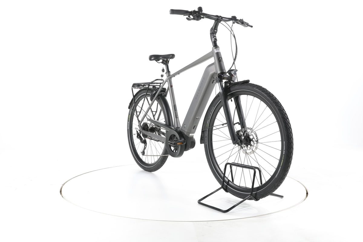 Kalkhoff Endeavour 3.B Move Trekking E-Bike - Image 3
