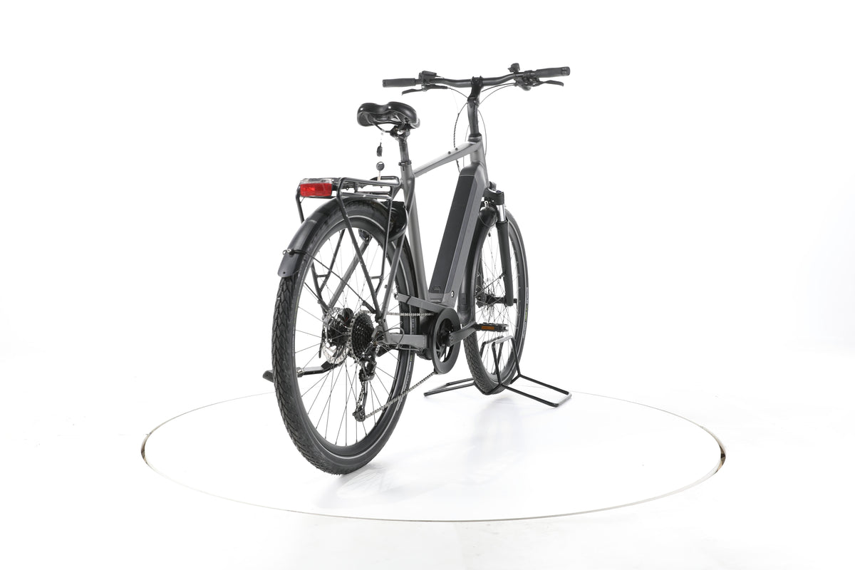 Kalkhoff Endeavour 3.B Move Trekking E-Bike - Image 11