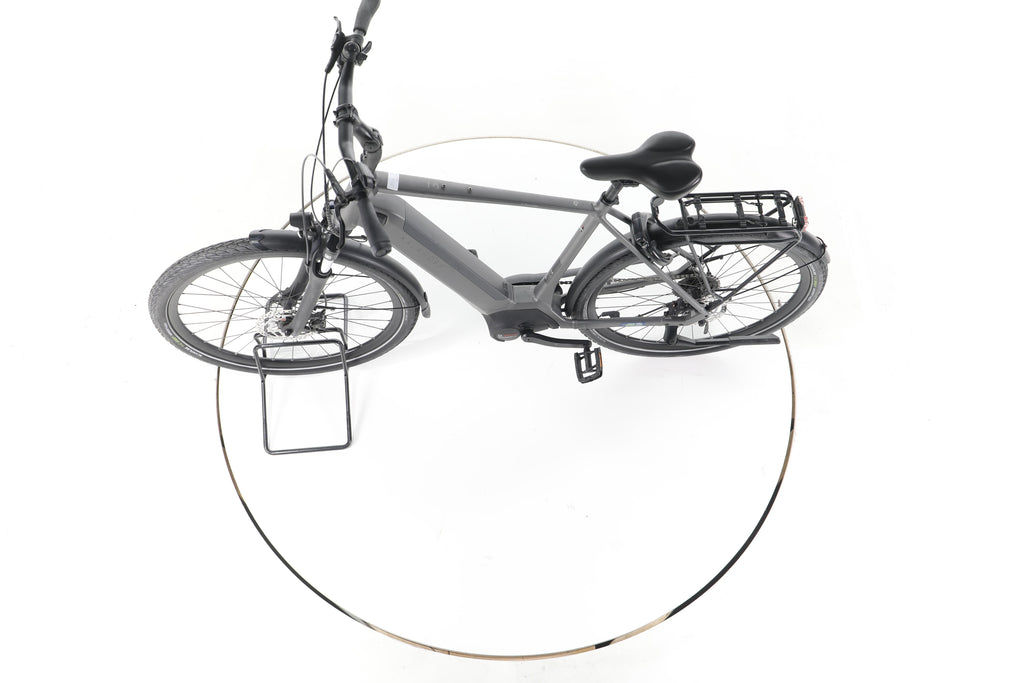 Kalkhoff Endeavour 3.B Move Trekking E-Bike - Image 19