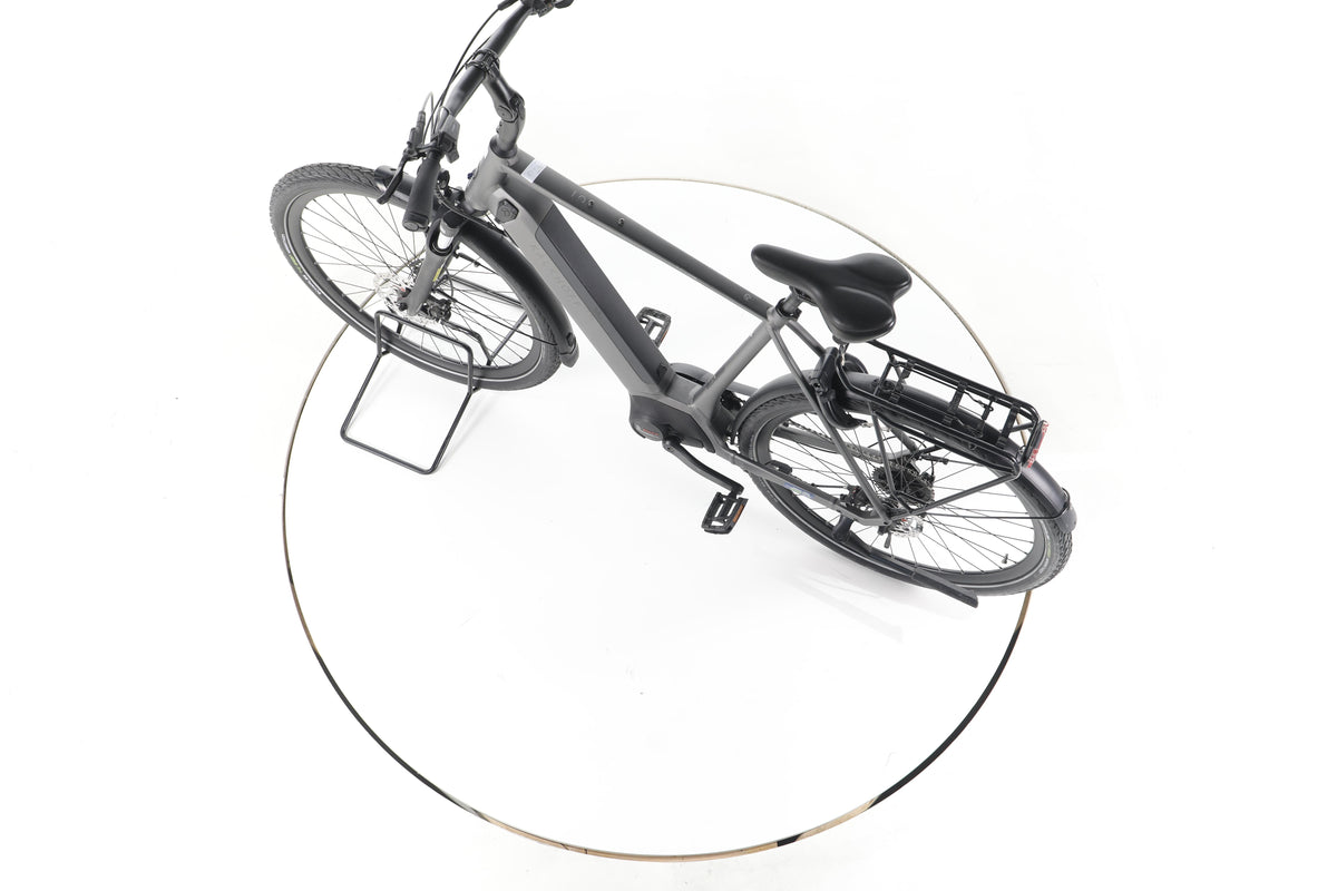 Kalkhoff Endeavour 3.B Move Trekking E-Bike - Image 20