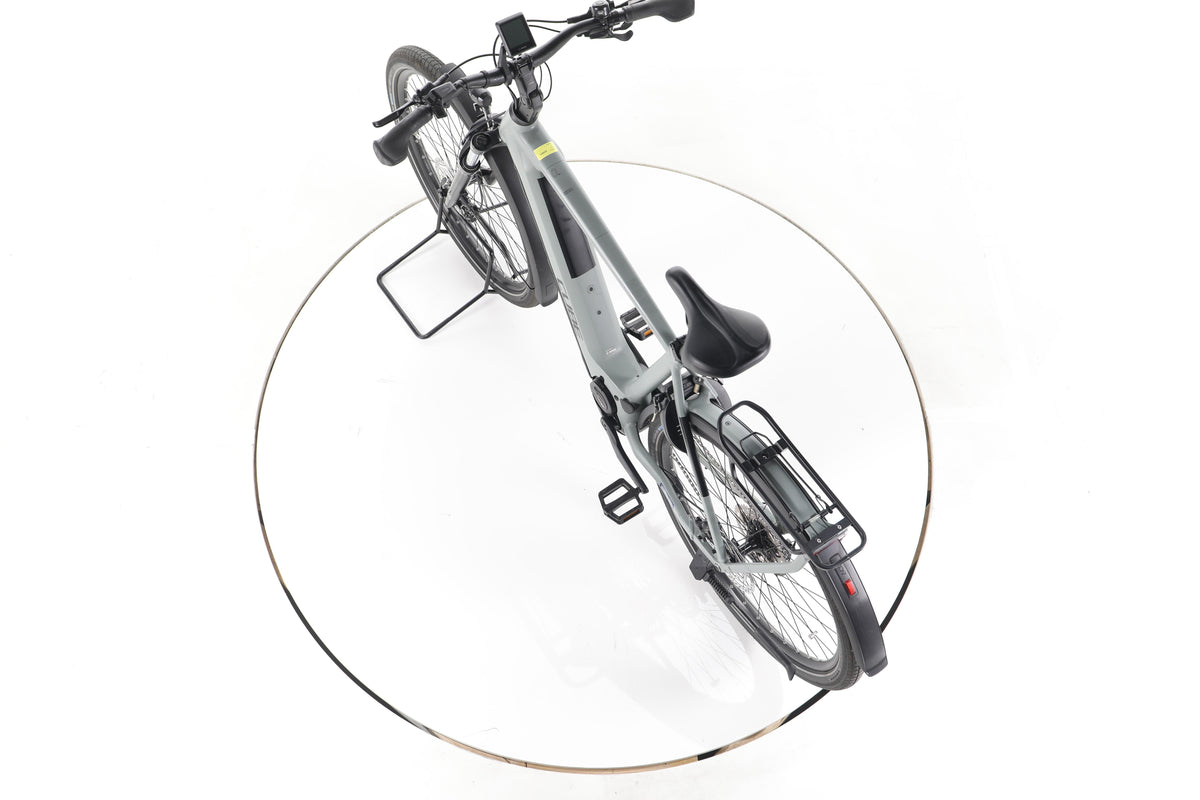 Cube Kathmandu Trekking E-Bike - Image 21
