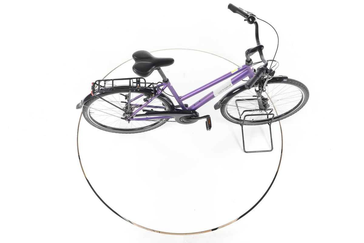 Victoria Trekking 1.1 Fahrrad City & Trekking - Image 13