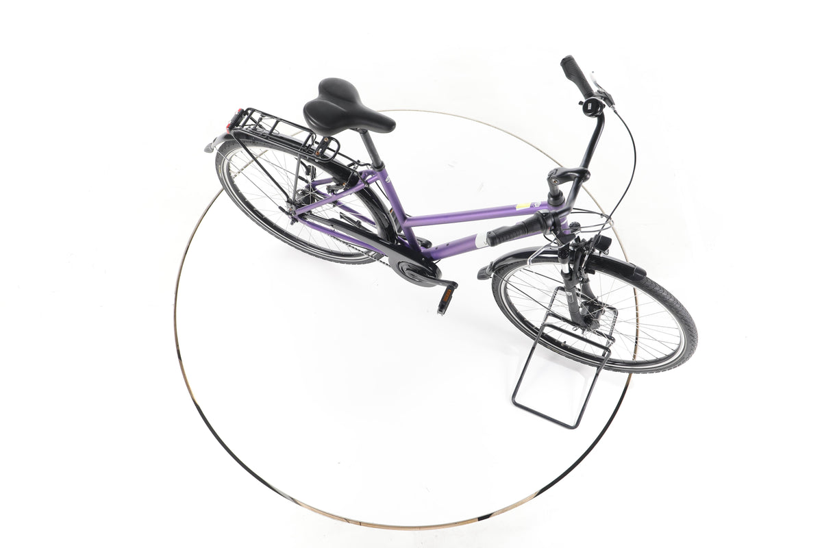 Victoria Trekking 1.1 Fahrrad City & Trekking - Image 14