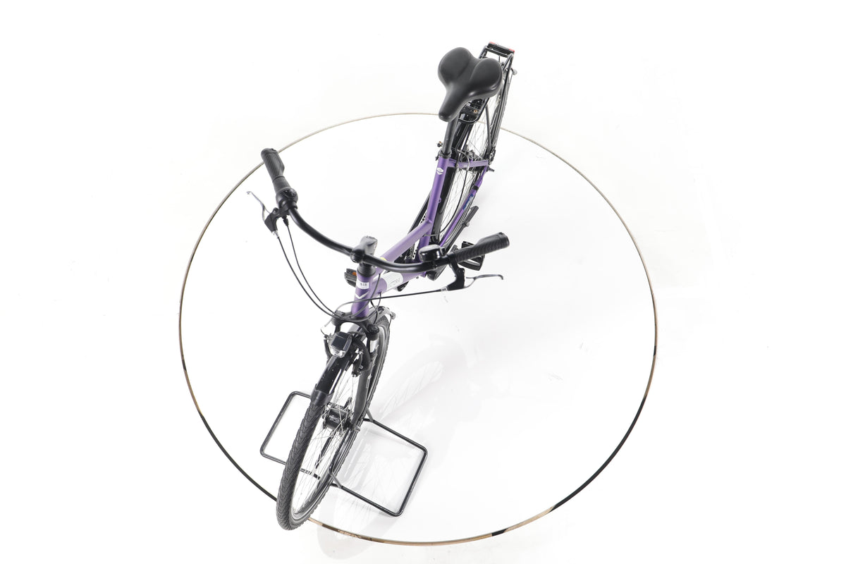 Victoria Trekking 1.1 Fahrrad City & Trekking - Image 17