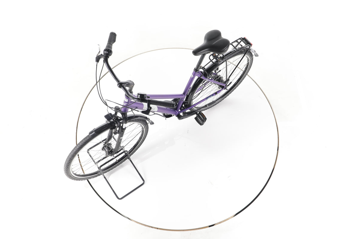 Victoria Trekking 1.1 Fahrrad City & Trekking - Image 18
