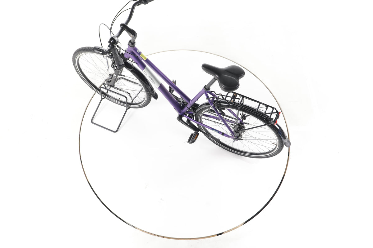 Victoria Trekking 1.1 Fahrrad City & Trekking - Image 20