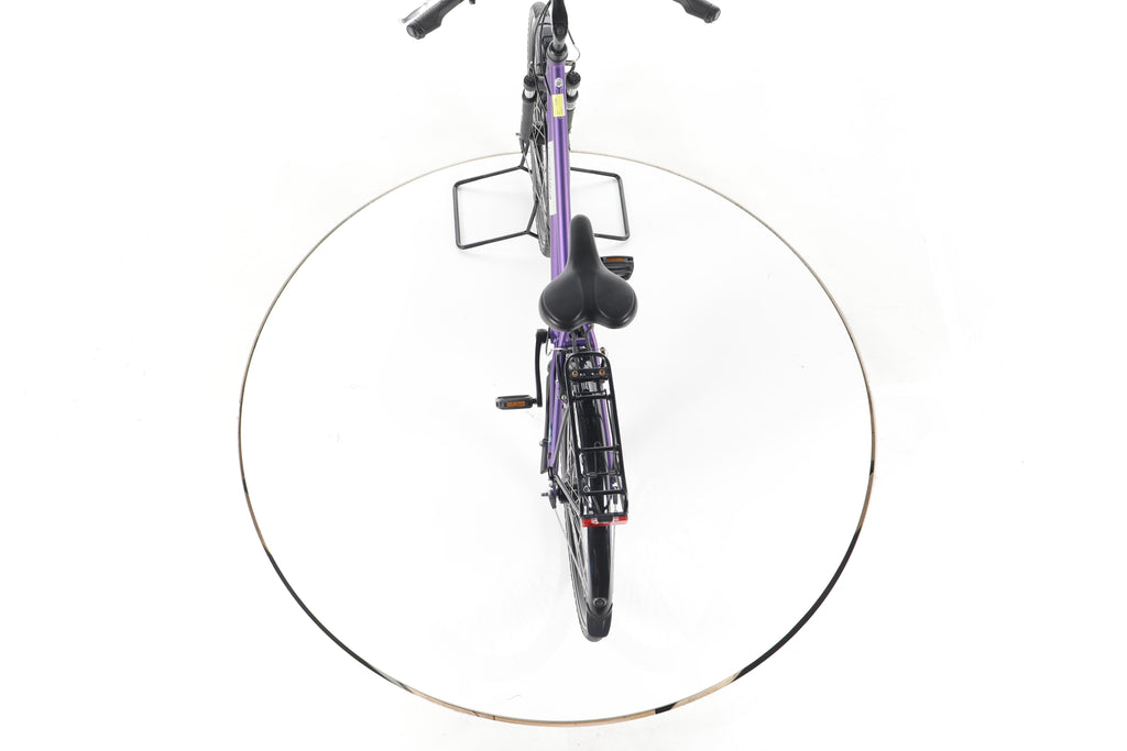 Victoria Trekking 1.1 Fahrrad City & Trekking - Image 22
