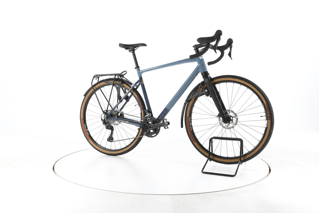 Focus Atlas 6.8 Gravelbike - Image 2