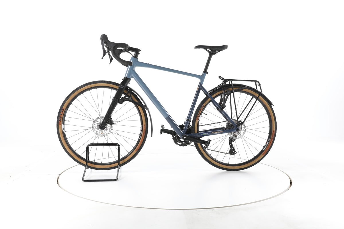 Focus Atlas 6.8 Gravelbike - Image 7