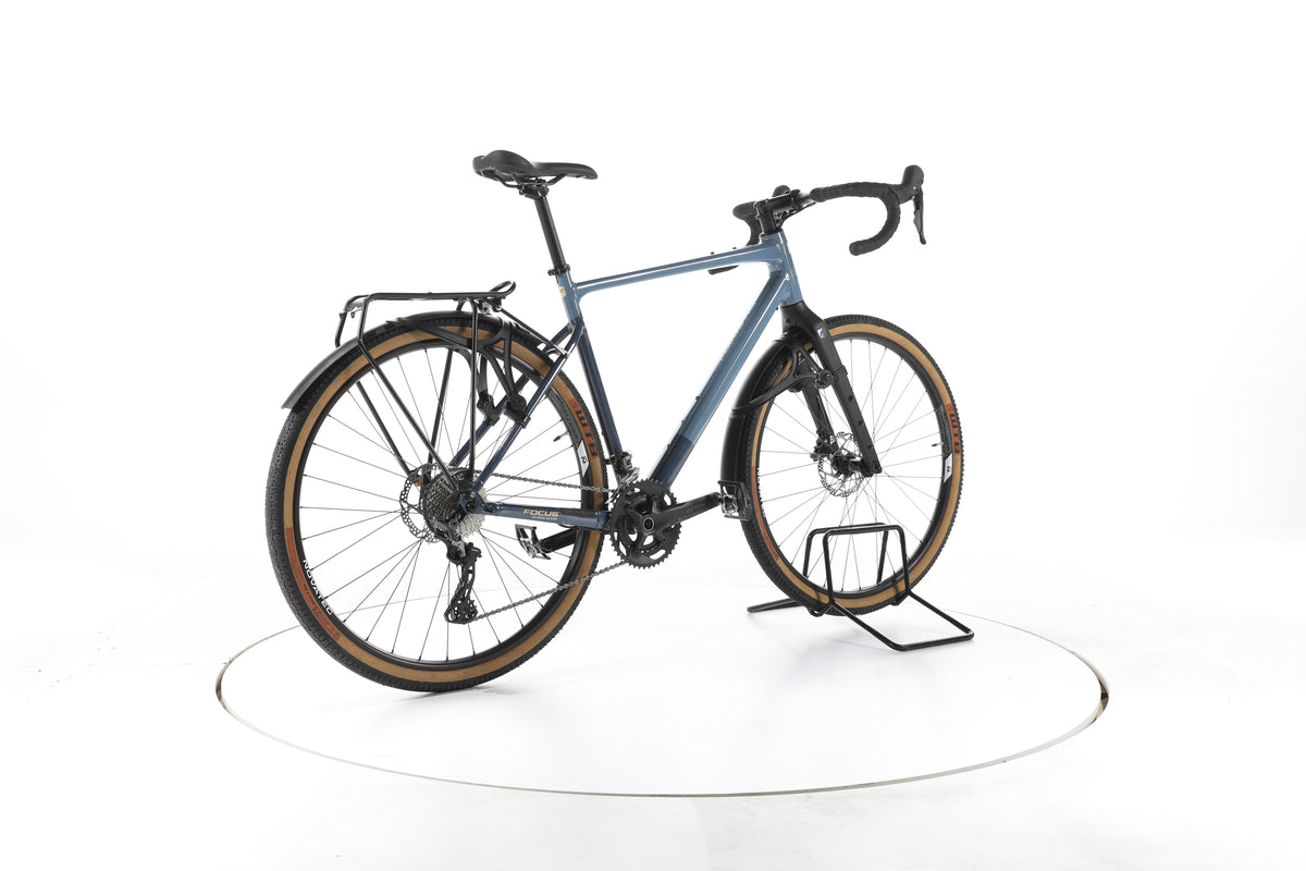 Focus Atlas 6.8 Gravelbike - Image 12