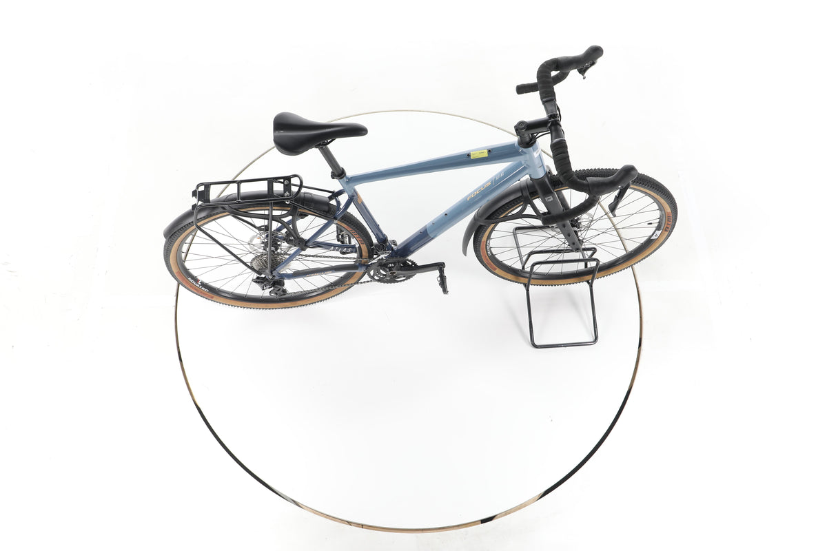 Focus Atlas 6.8 Gravelbike - Image 13