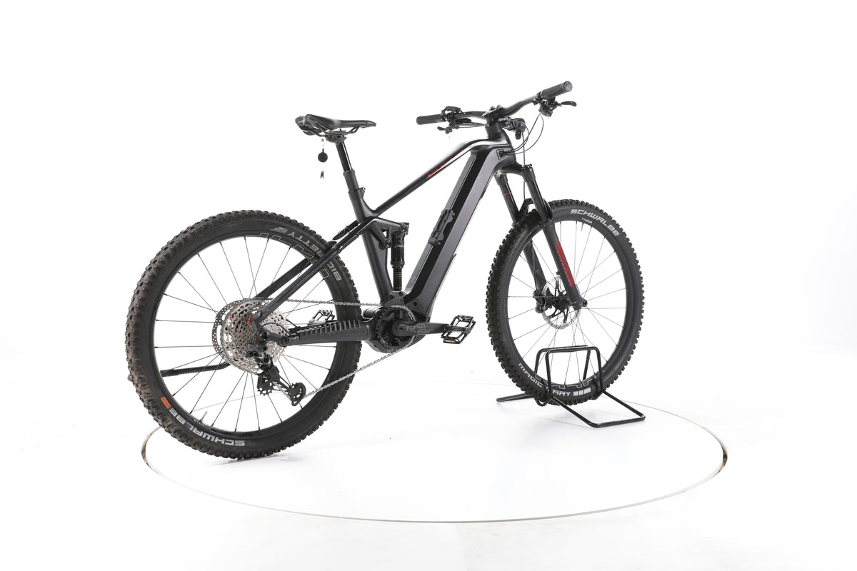 Bulls Sonic EVO AM 3 E-Bike Fully Carbon - Image 12