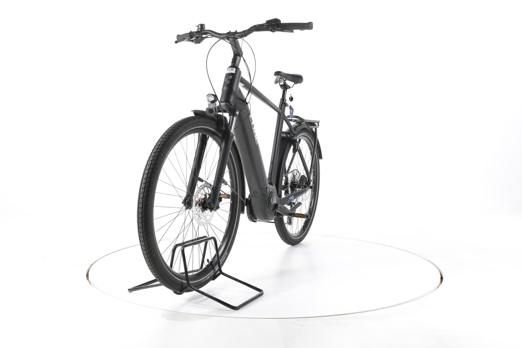 Cube Touring Hybrid Pro Trekking E-Bike - Image 5