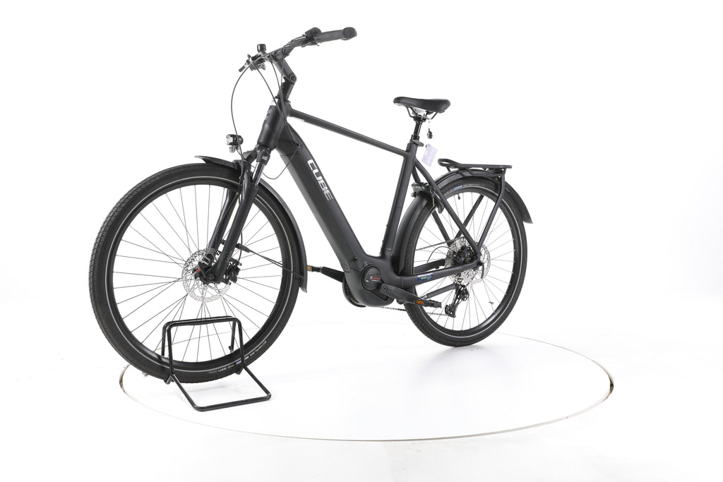 Cube Touring Hybrid Pro Trekking E-Bike - Image 6