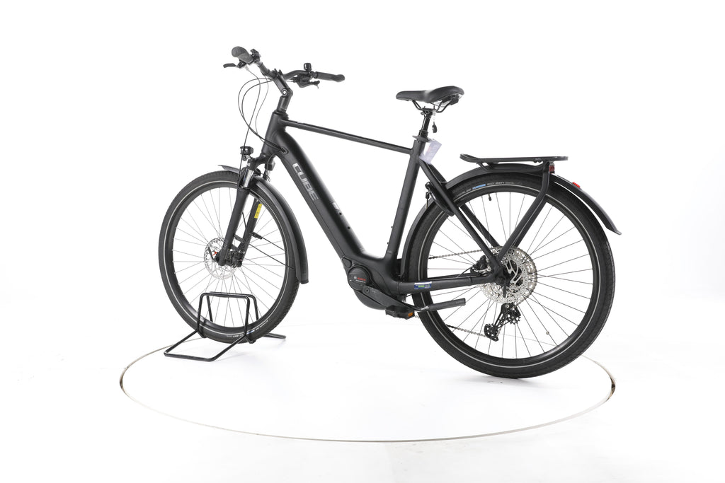 Cube Touring Hybrid Pro Trekking E-Bike - Image 8