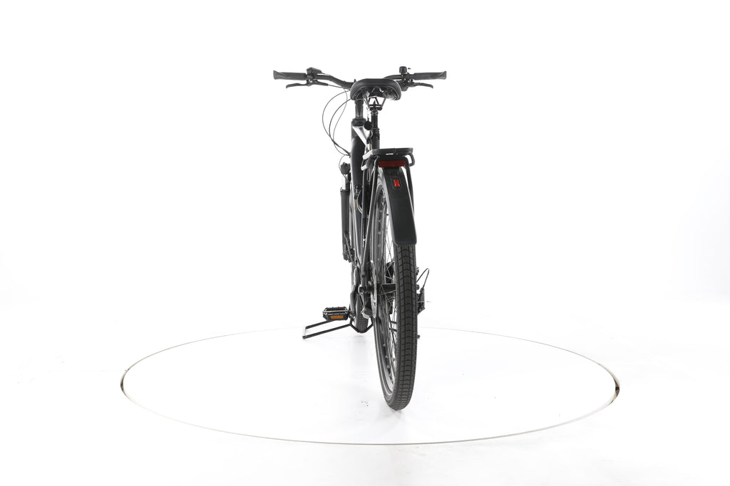 Cube Touring Hybrid Pro Trekking E-Bike - Image 10