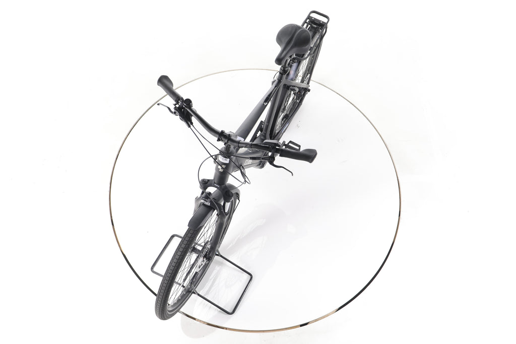 Cube Touring Hybrid Pro Trekking E-Bike - Image 17