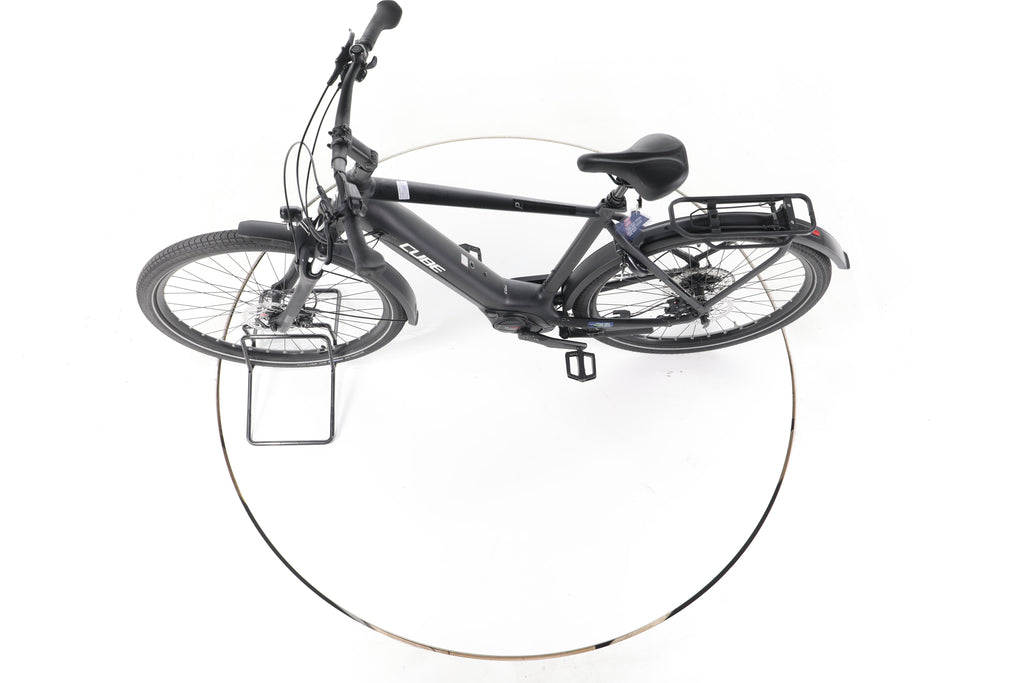 Cube Touring Hybrid Pro Trekking E-Bike - Image 19