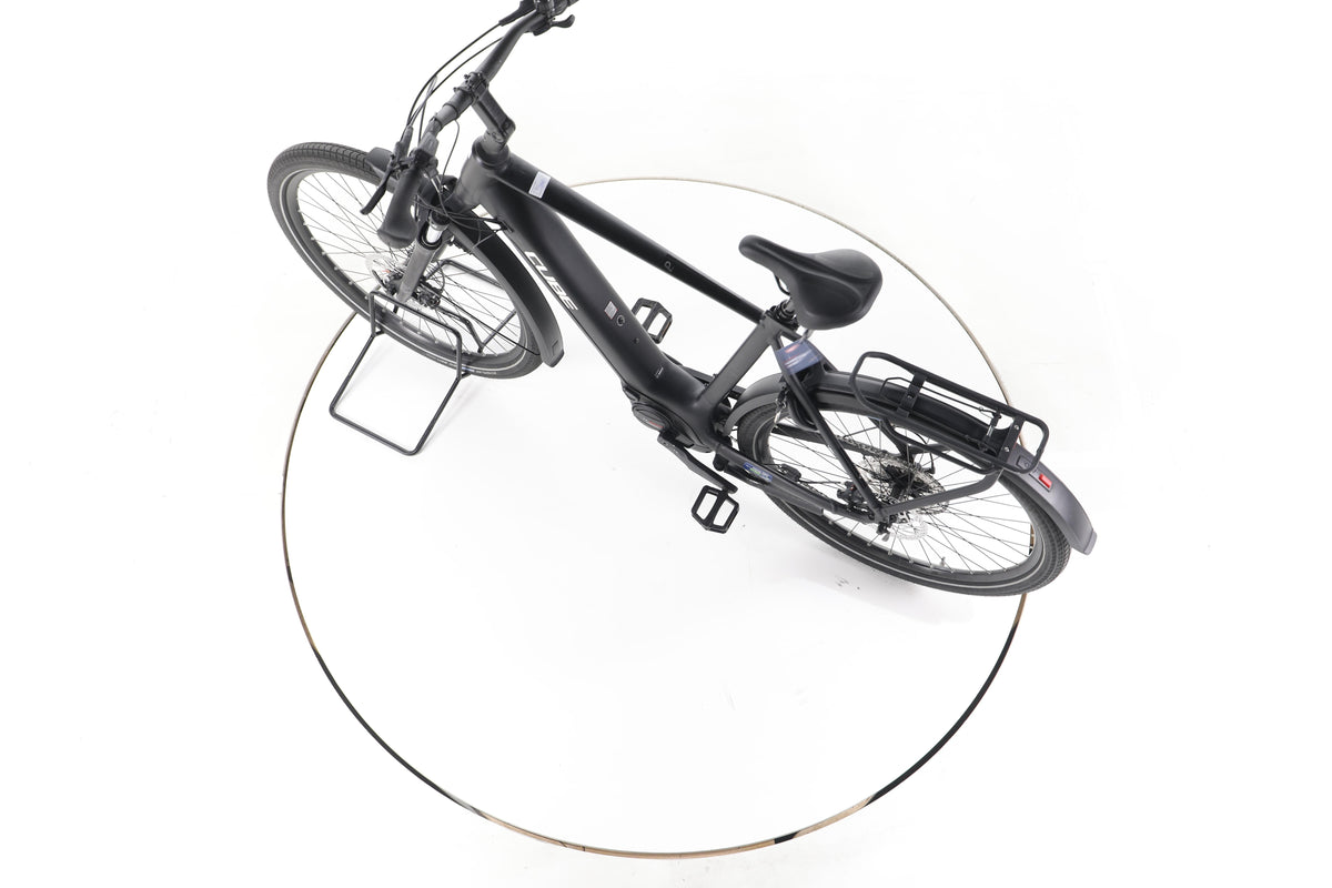 Cube Touring Hybrid Pro Trekking E-Bike - Image 20