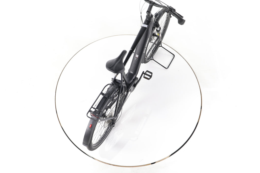 Cube Touring Hybrid Pro Trekking E-Bike - Image 23