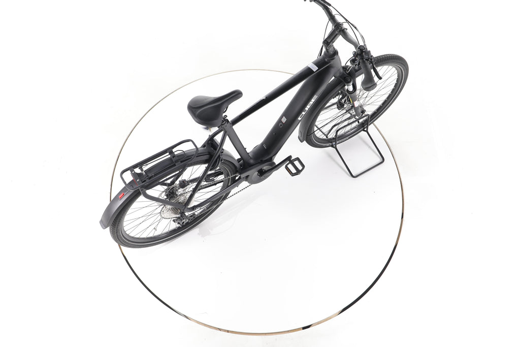 Cube Touring Hybrid Pro Trekking E-Bike - Image 24