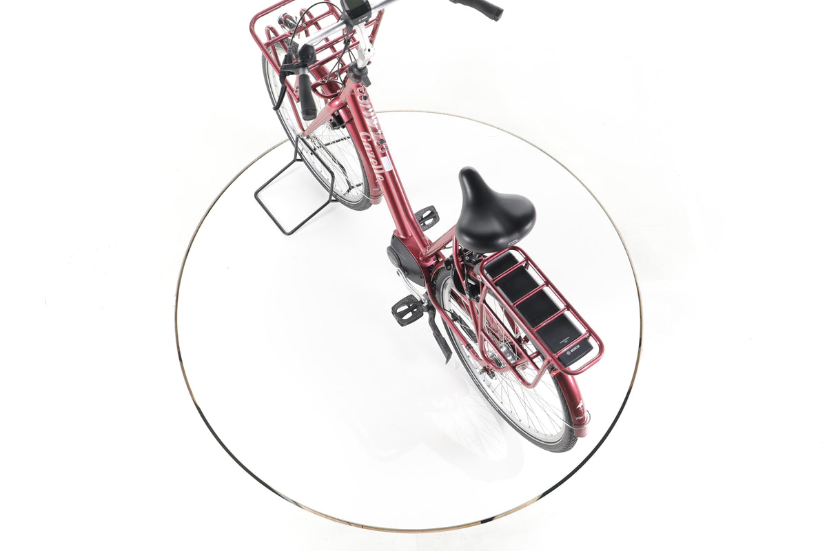 Gazelle Miss Grace C7+ HMB City E-Bike Tiefeinsteiger - Image 21