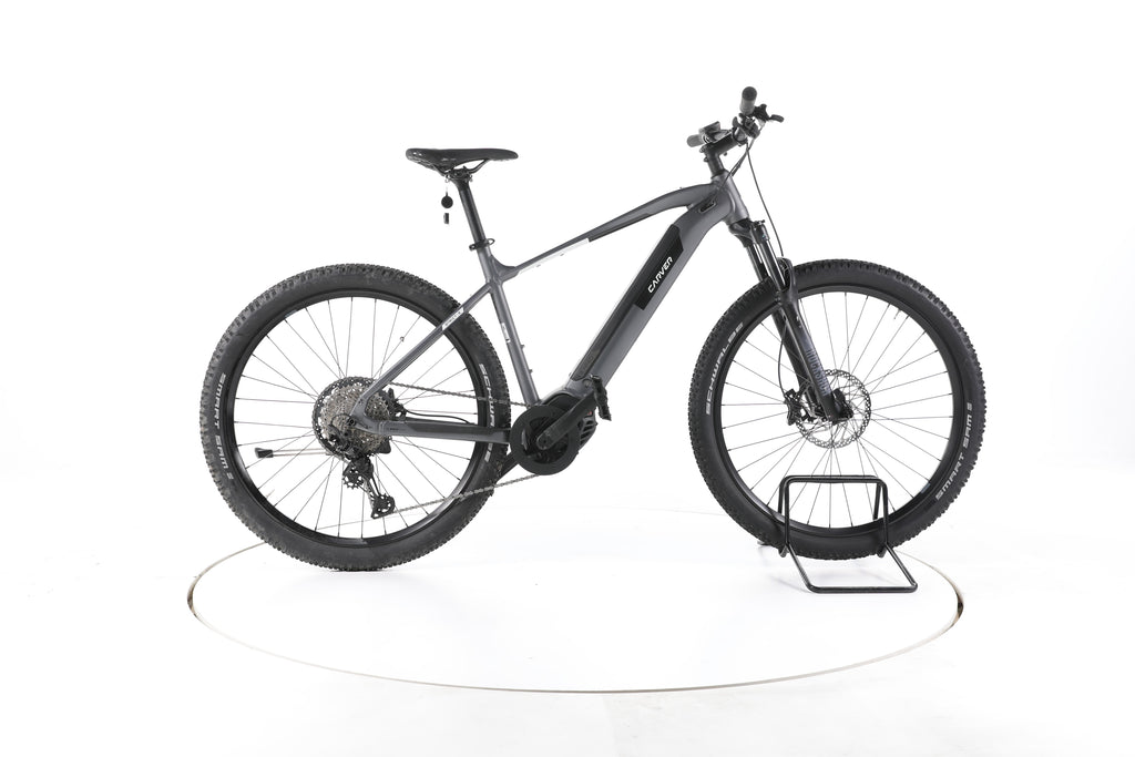 Carver Strict E.440 E-Bike - Image 1
