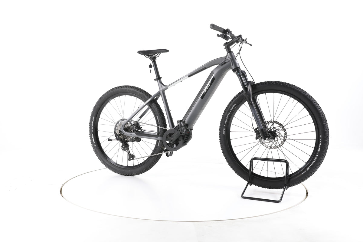 Carver Strict E.440 E-Bike - Image 2