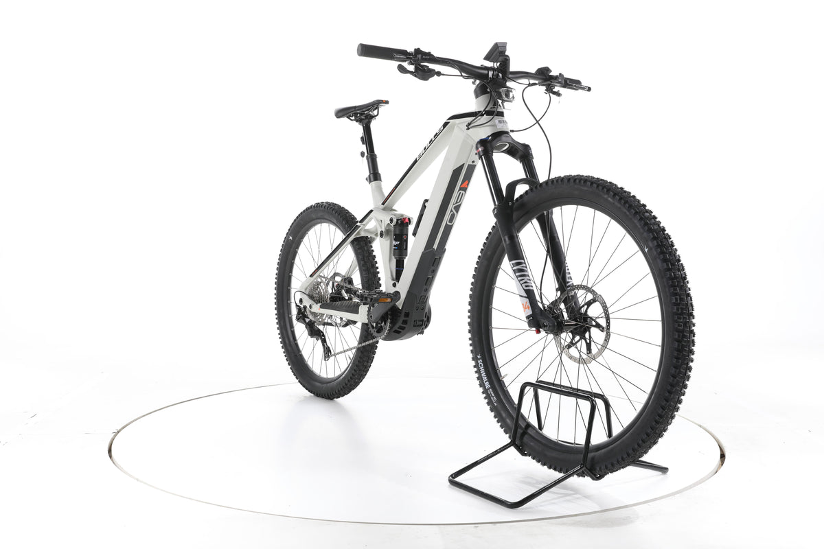 Bulls Sonic EVO AM 1 E-Bike Fully - Image 3