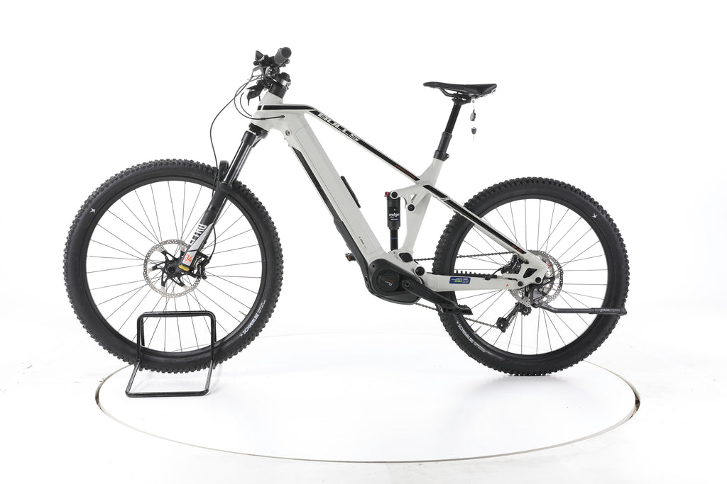 Bulls Sonic EVO AM 1 E-Bike Fully - Image 7