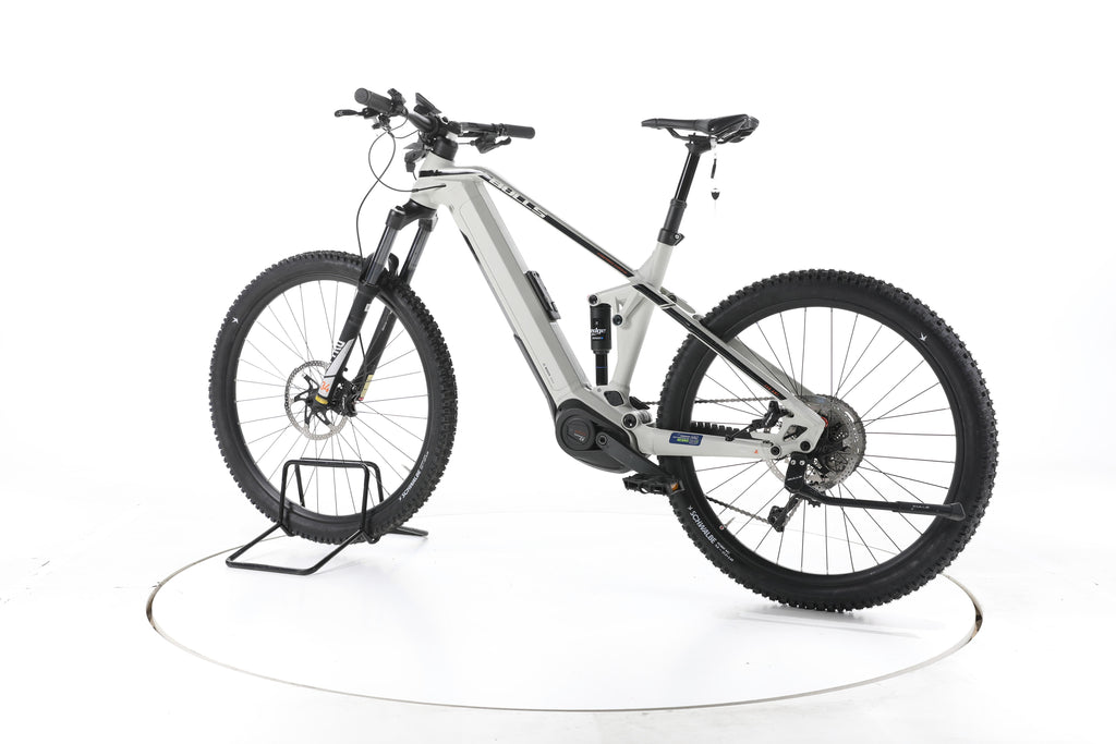 Bulls Sonic EVO AM 1 E-Bike Fully - Image 8