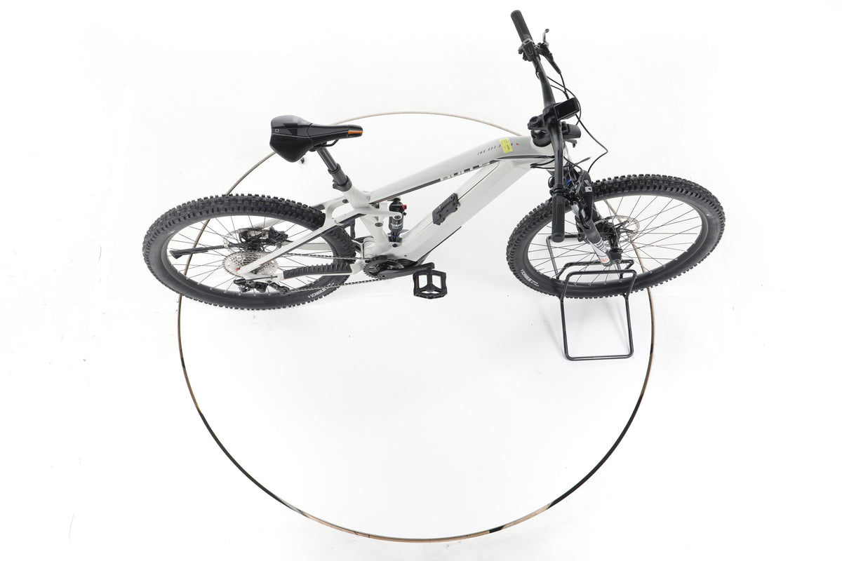 Bulls Sonic EVO AM 1 E-Bike Fully - Image 13