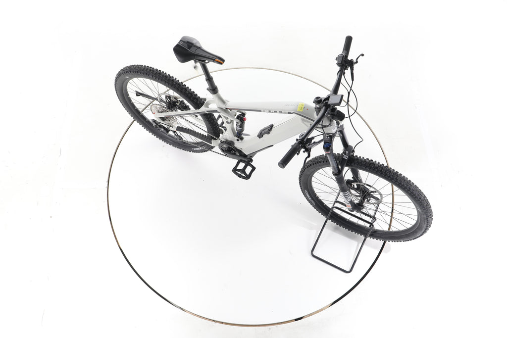 Bulls Sonic EVO AM 1 E-Bike Fully - Image 14