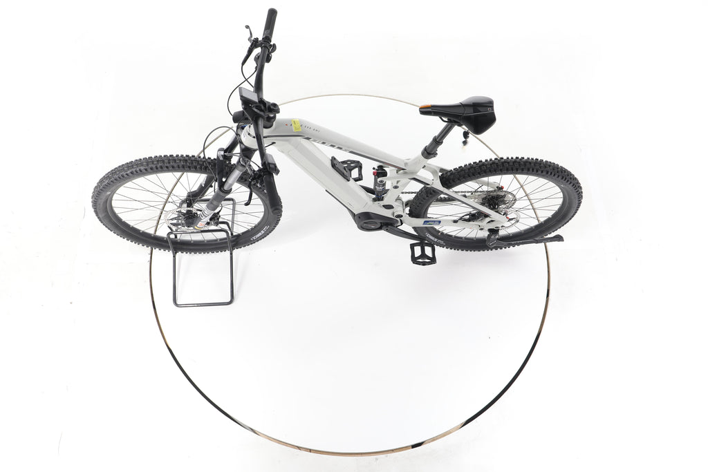 Bulls Sonic EVO AM 1 E-Bike Fully - Image 19