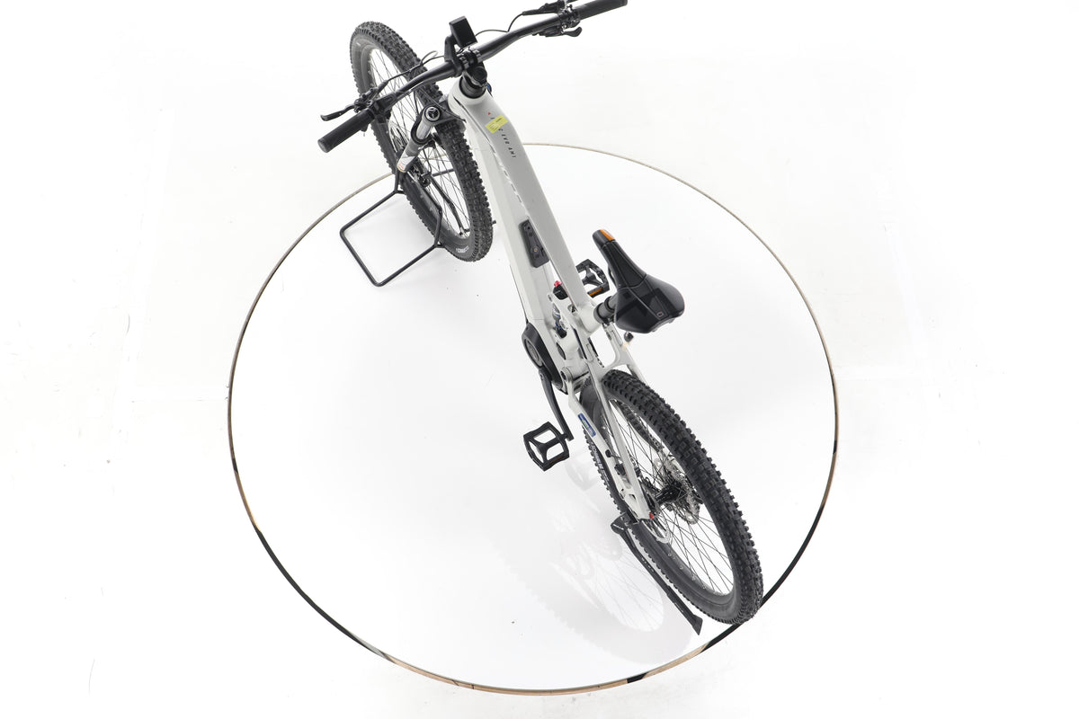 Bulls Sonic EVO AM 1 E-Bike Fully - Image 21