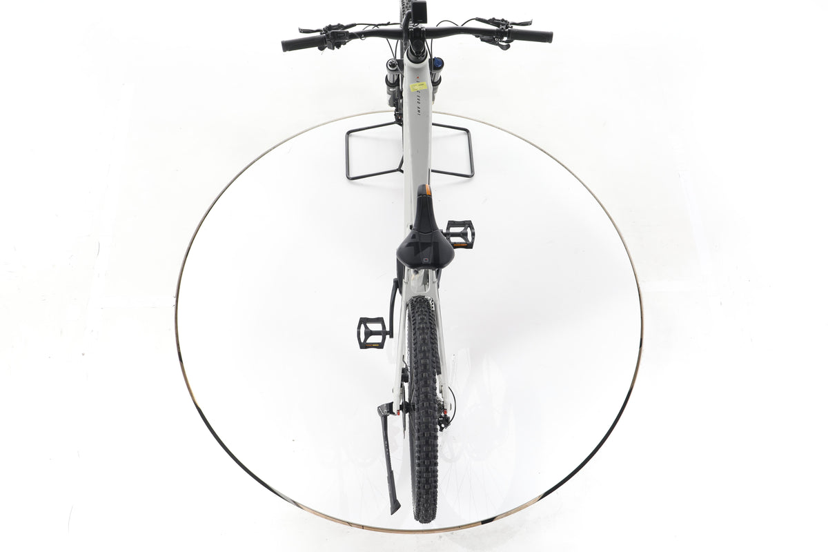 Bulls Sonic EVO AM 1 E-Bike Fully - Image 22